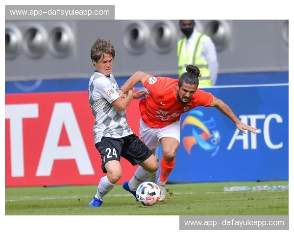 红蓝之魂与金戈铁马：神户胜利船与广州恒大的亚冠恩怨录