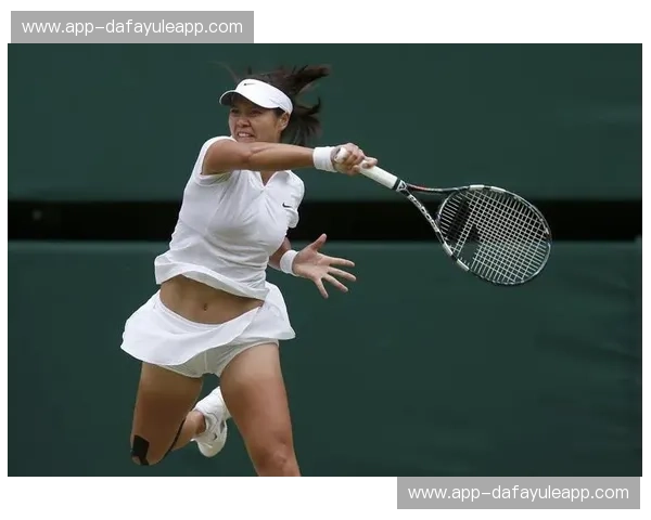 火花与呐喊：拉德万斯卡与李娜的网球史诗，一场永恒的经典对决